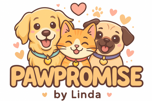 PawPromisebyLinda